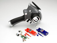 Perfex ASF 2.4GHz Conversion Set for MR015/02 (  )