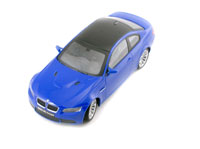 BMW M3 Coupe Blue 1:14 (  )