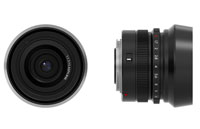 DJI MFT 15mm F/1.7 Prime Lens