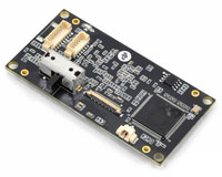 DJI Zenmuse Z15-BMPCC HDMI PCBA Board