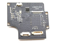 DJI Zenmuse Z15-GH3 Gimbal HDMI AV Board (  )