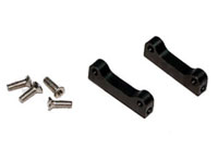 CNC Aluminum Anti Rotation Bracket Holder E325 (  )