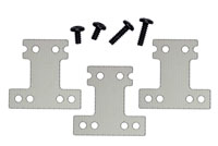 FRP Rear Suspension Plate Set MM/MR Type (MZW221)