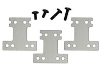 FRP Rear Suspension Plate Set RM Type/MR (  )