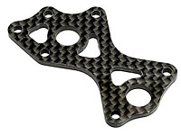 Front Holder For Diff.Gear/Woven Graphite Trophy (  )