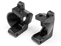 Front Hub Carriers 10 Degrees Bullet (  )
