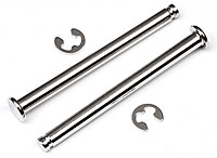 Rear Pins 3x49mm of Lower Suspension Trophy 2pcs (  )