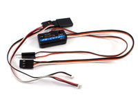 FlySky FS-CVT01 Voltage Sensor (  )