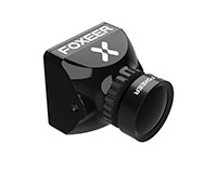 Foxeer Predator Mini V5 1000TVL FPV Camera 1.8mm Lens (  )