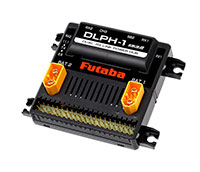 Futaba DLPH-1 Dual RX Link Power Hub (  )
