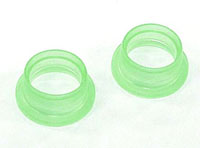 GS Shaped Exhaust Gasket 0.21 Green
