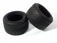 Truck V Groove Tire M Compound 2.2 (  )