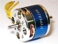 Hyperion Outrunner 2209 1120kV (HP-Z2209-26)