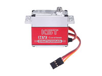 KST DS2509MG Digital Coreless Standard Servo (  )
