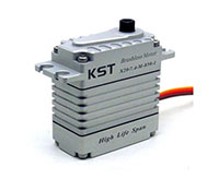 KST X20-12-M-850-PWM HV Digital Brushless HLS Servo (  )