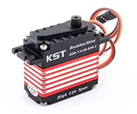 KST X20-7.4-M-830 HV Digital Brushless HLS Servo (  )