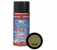 LRP Magic Color MC2 Metallic Gold 150ml (LRP-28209)