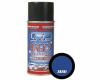 LRP Magic Color MC2 Metallic Blue 150ml (LRP-28201)