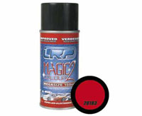 LRP Magic Color MC2 Red 150ml (LRP-28103)