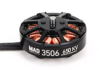 MAD 3506 EEE V3.0 400kV UAV Brushless Motor 330W (  )
