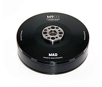 MAD M9C12 IPE V3.0 100kV UAV Brushless Motor 2437W (  )