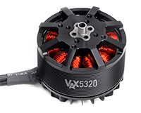 MAD VAX 5320 235kV Brushless Motor 2397W (  )