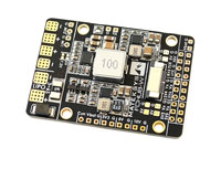Matek FCHUB-W Fixed Wings PDB Power Distribution Board with Current Sensor 104A, 4xBEC
