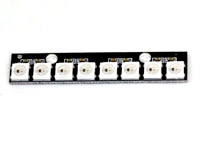 Matek WS2812B-8 RGB LED Board 5050 5V (  )