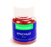 Polymorfus Color Red 50ml (  )