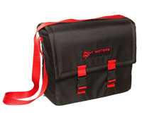 Polymotors Transmitter and Battery Storage Bag 31x14x28cm (  )