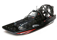 ProBoat Aerotrooper 25-Inch Brushless Electric Airboat 2.4GHz RTR (  )