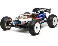Associated RC8T FT Championship Edition 4WD Truggy Kit (  )