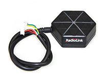 Radiolink SE100 M8N GPS Module (  )