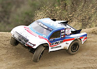 Associated SC10 4x4 1:10 Scale 4WD Electric Short Course Truck Kit (  )