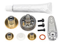 SFL-10 MG2 Metal Gear Conversion Set with Ball Bearing For SFL-10