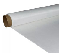 Fiberglass Fabric Plain 25g/m² 1270x1000mm 1.27m² (  )