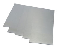 Tin-Plate 10x20cm 1pcs (  )