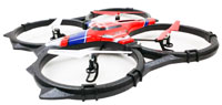 Syma X6 6-Axis Quadcopter 2.4GHz RTR (  )