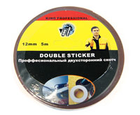 Double Sticker Tape 12mm 5m (  )