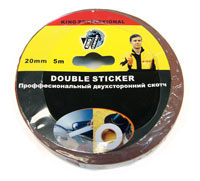 Double Sticker Tape 20mm 5m (  )