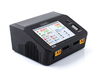 ToolkitRC M6DAC 15Ax2 6S AC/DC Dual Smart Battery Charger 700W (  )