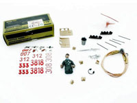 Taigen Tiger 1 Late Version Metal Edition Accessory Kit (  )