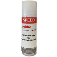 Robbe CA Activator Spray 200ml (  )