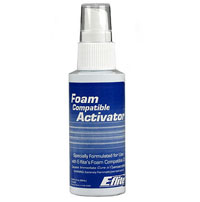 E-flite Foam Compatible Activator 2oz (  )