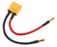 XT90 Charge Cable