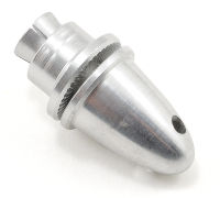 E-flite Prop Adapter with Collet 3.17mm (  )