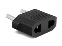 Fuse BX-9619 Euro Electric Adapter (  )