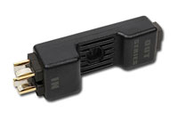 Align Trex T-plug Serial Adapter (  )