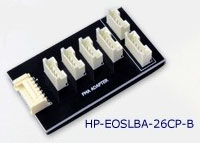 Multi-Adapter LBA10 2S-6S CP without Connector (  )