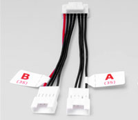 Hyperion Balance Converter 6S (3S+3S) Split-Pack Replacement Cable (  )